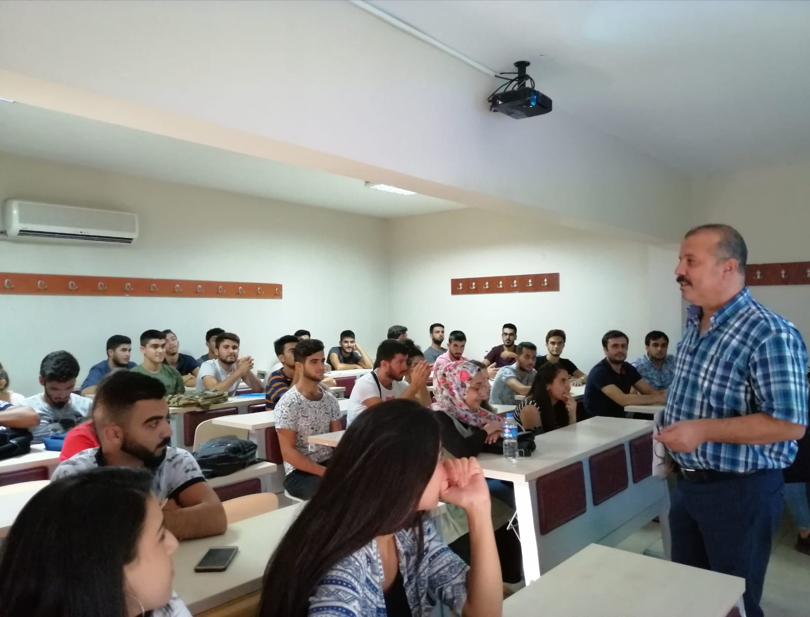 hatay mustafa kemal universitesi