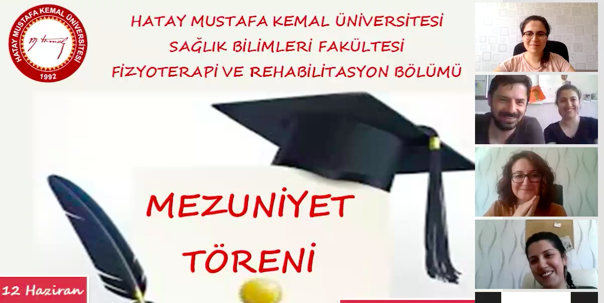 Hatay Mustafa Kemal Universitesi